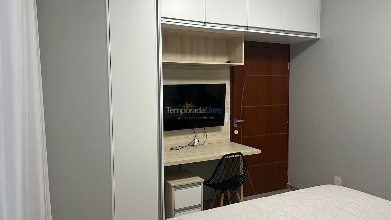 House for vacation rental in Porto Seguro (Outeiro da Glória)