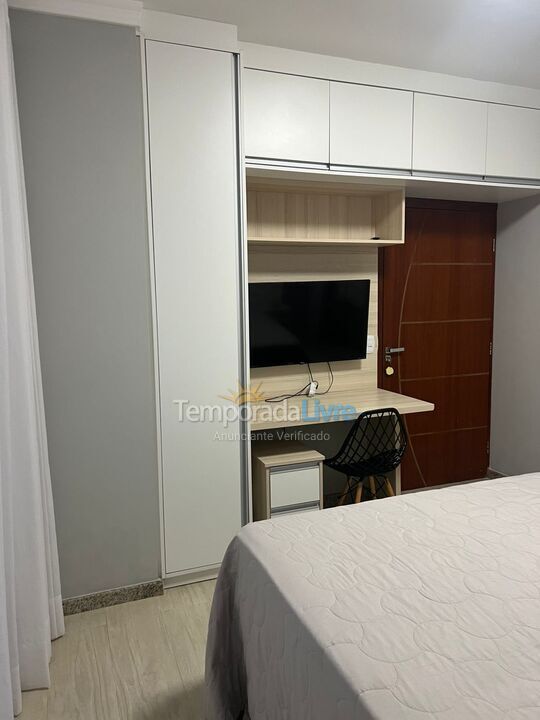 House for vacation rental in Porto Seguro (Outeiro da Glória)