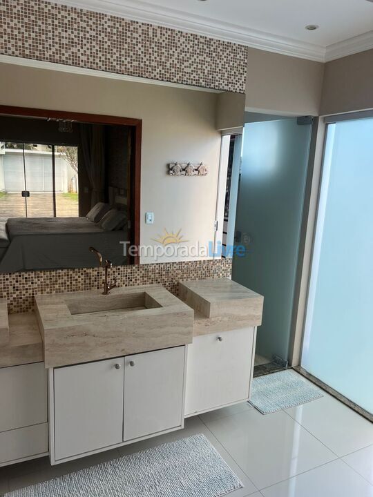 House for vacation rental in Porto Seguro (Outeiro da Glória)