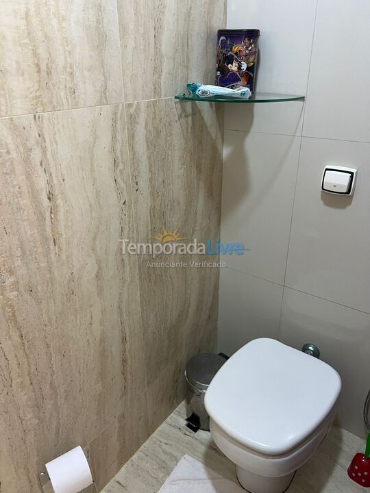 House for vacation rental in Porto Seguro (Outeiro da Glória)