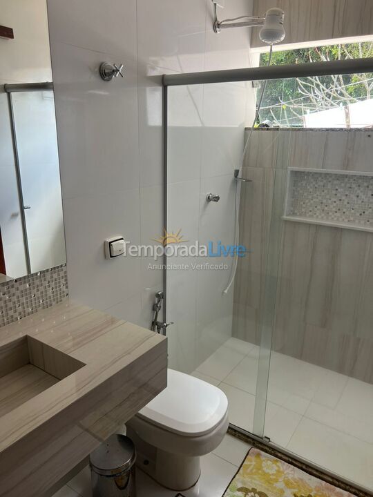 House for vacation rental in Porto Seguro (Outeiro da Glória)