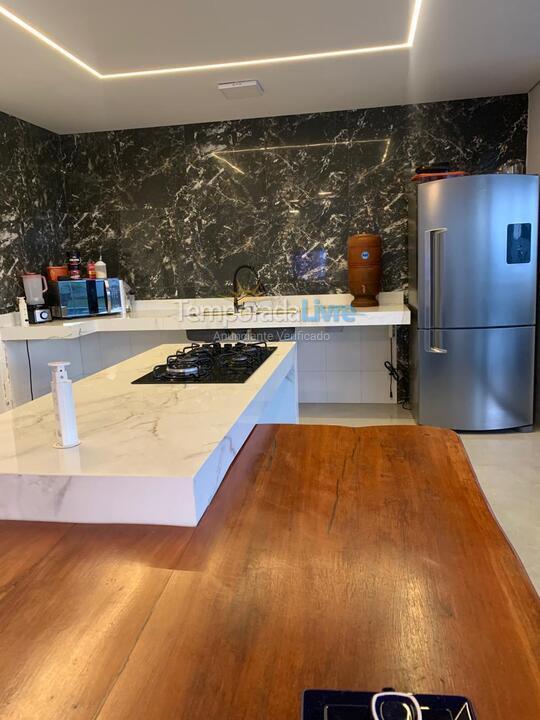 House for vacation rental in Porto Seguro (Outeiro da Glória)