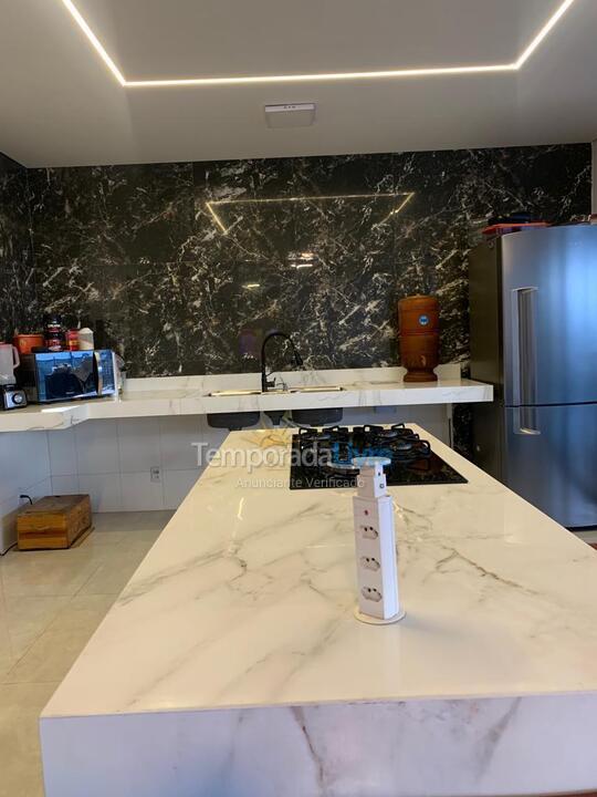 House for vacation rental in Porto Seguro (Outeiro da Glória)