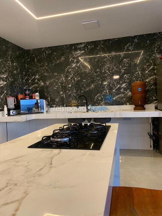 House for vacation rental in Porto Seguro (Outeiro da Glória)