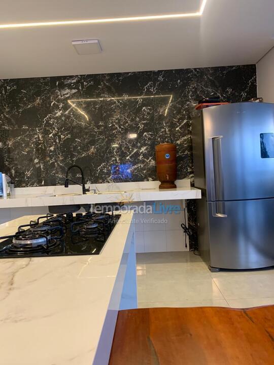 House for vacation rental in Porto Seguro (Outeiro da Glória)