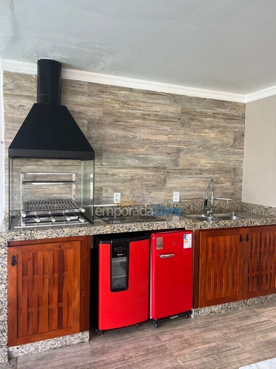 House for vacation rental in Porto Seguro (Outeiro da Glória)