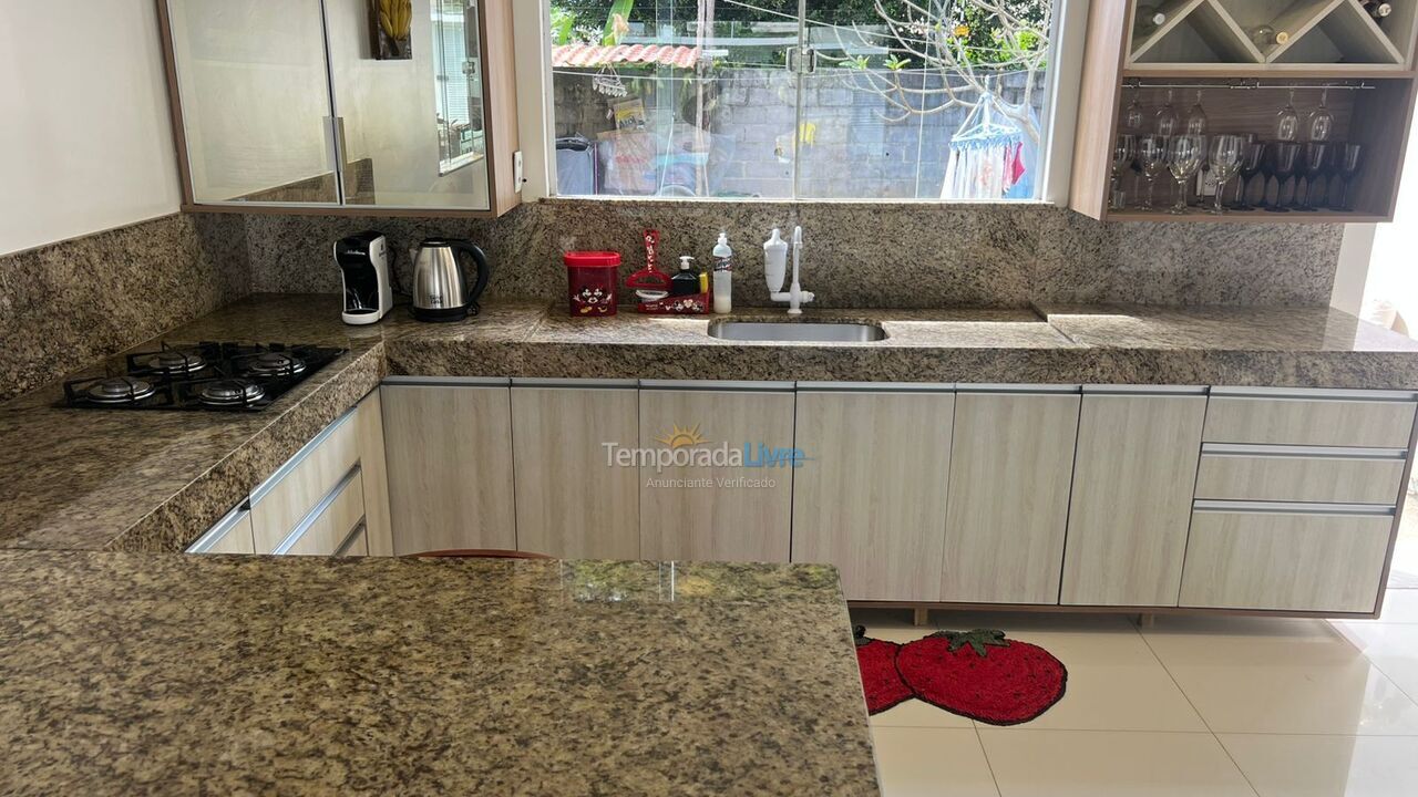 House for vacation rental in Porto Seguro (Outeiro da Glória)