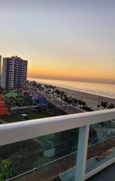 Apartamento para alugar em Praia Grande - Jardim Real