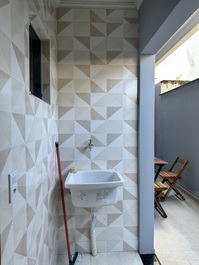 Apartamento en Praia Grande en Ubatuba