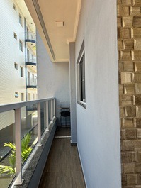 Apartamento en Praia Grande en Ubatuba