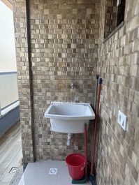 Apartamento en Praia Grande en Ubatuba