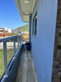 Apartamento en Praia Grande en Ubatuba