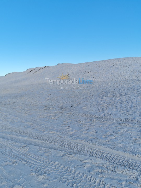 Apartment for vacation rental in Cabo Frio (Praia do Forte)