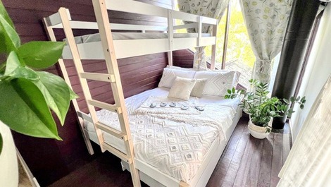 Guarda do Embaú Holiday Home