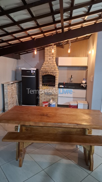 Casa para alquiler de vacaciones em Camaçari (Barra do Jacuípe)