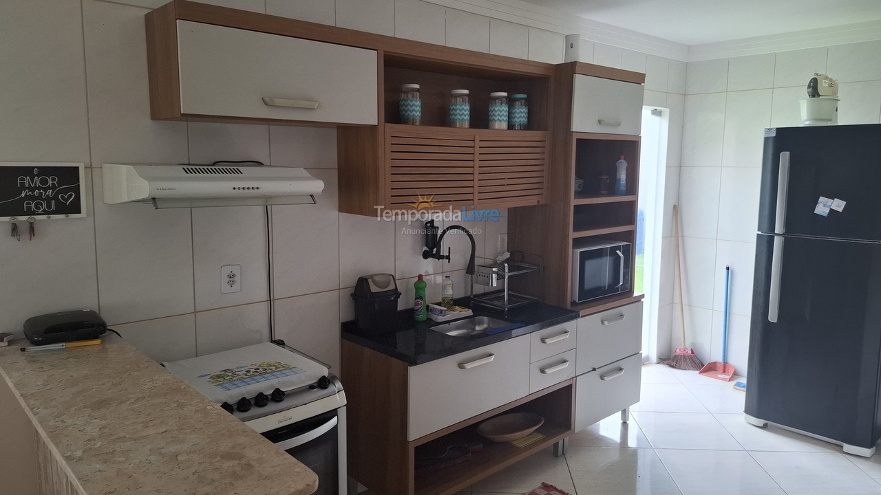 Casa para alquiler de vacaciones em Camaçari (Barra do Jacuípe)