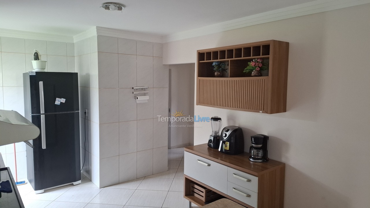 Casa para alquiler de vacaciones em Camaçari (Barra do Jacuípe)