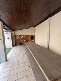 GRAN CASA A 150M DEL MAR, 3 HABITACIONES CON AC, CISTERNA