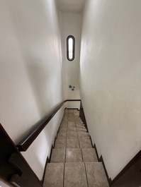 GRAN CASA A 150M DEL MAR, 3 HABITACIONES CON AC, CISTERNA