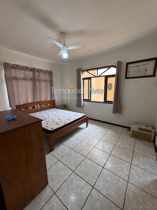 Casa para alquiler de vacaciones em São Francisco do Sul (Enseada)