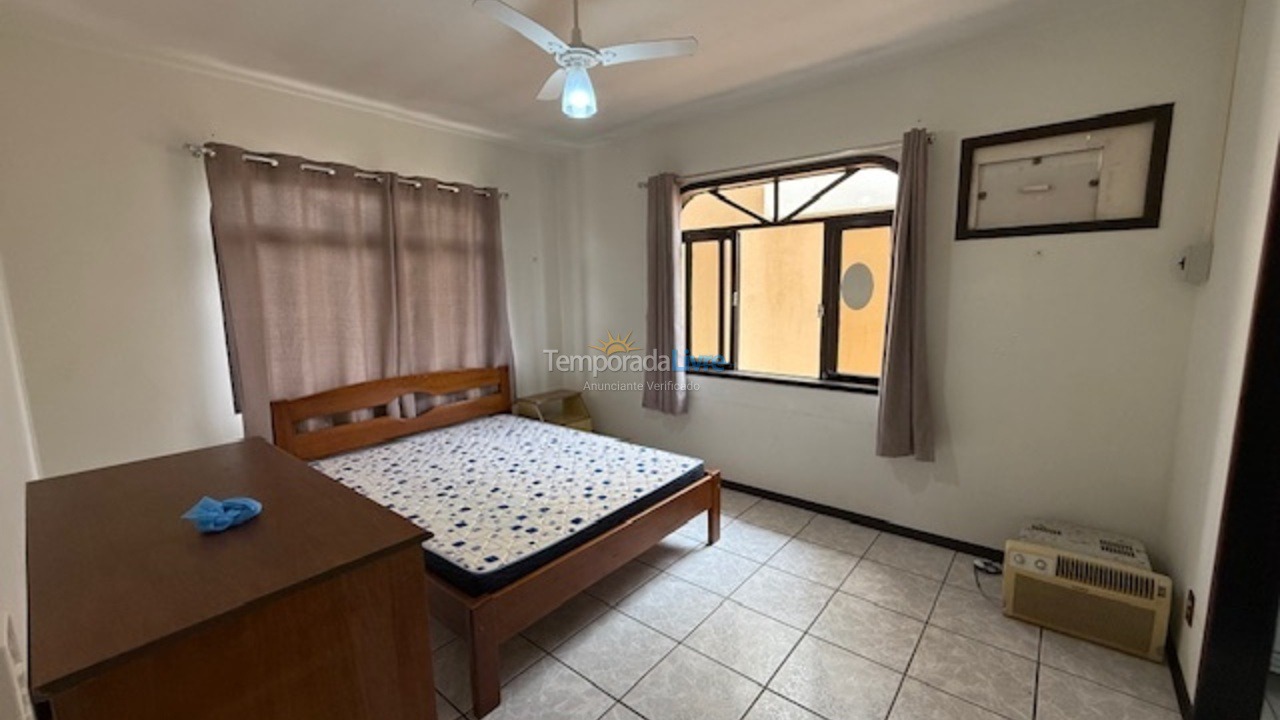 Casa para alquiler de vacaciones em São Francisco do Sul (Enseada)