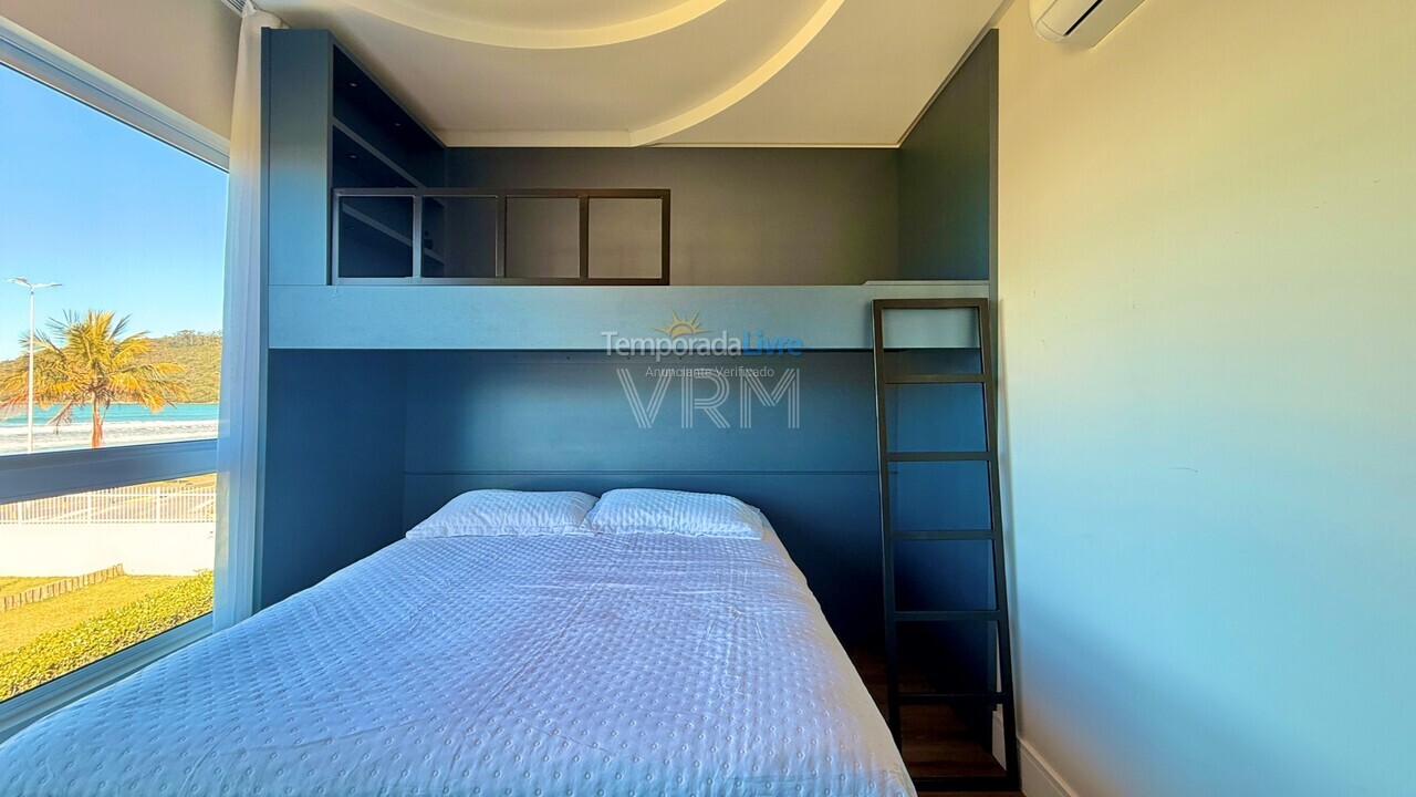 Casa para aluguel de temporada em Bombinhas (Canto Grande)