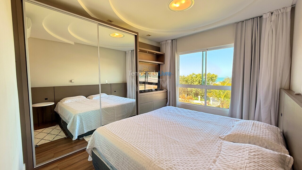 Casa para aluguel de temporada em Bombinhas (Canto Grande)