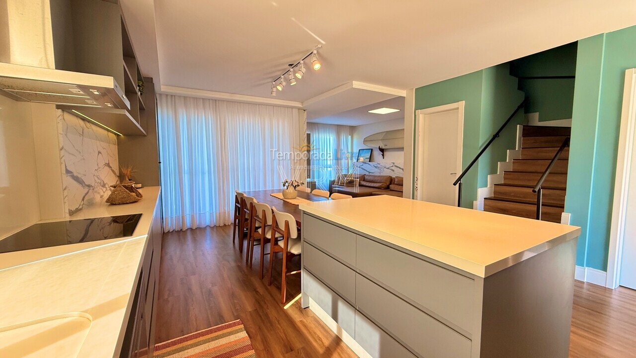 Casa para aluguel de temporada em Bombinhas (Canto Grande)