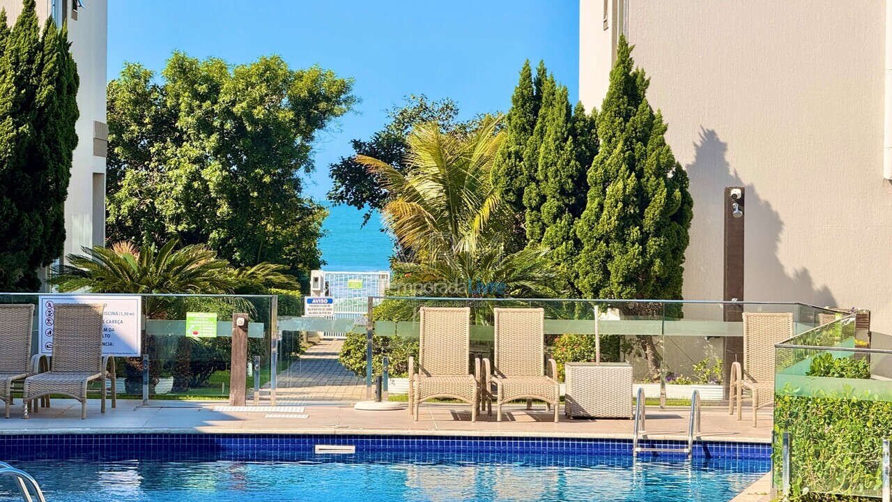 Casa para aluguel de temporada em Bombinhas (Canto Grande)