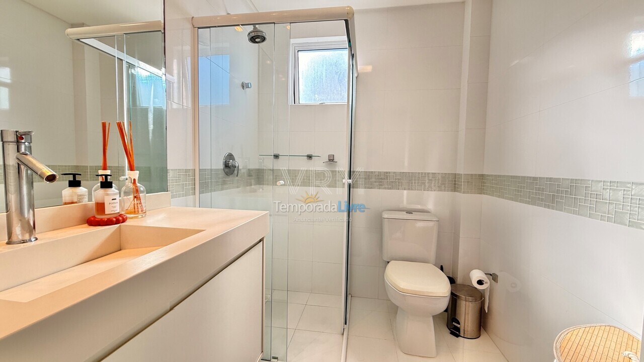 Casa para aluguel de temporada em Bombinhas (Canto Grande)