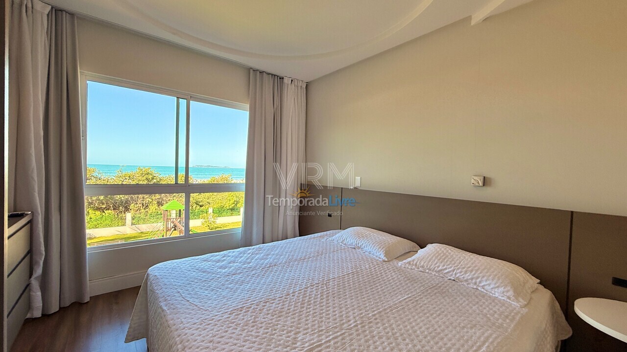 Casa para aluguel de temporada em Bombinhas (Canto Grande)