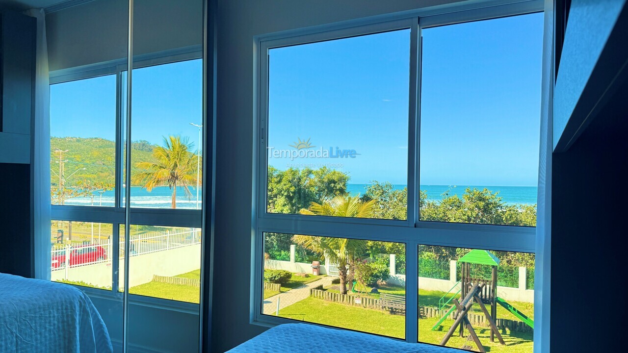 Casa para aluguel de temporada em Bombinhas (Canto Grande)