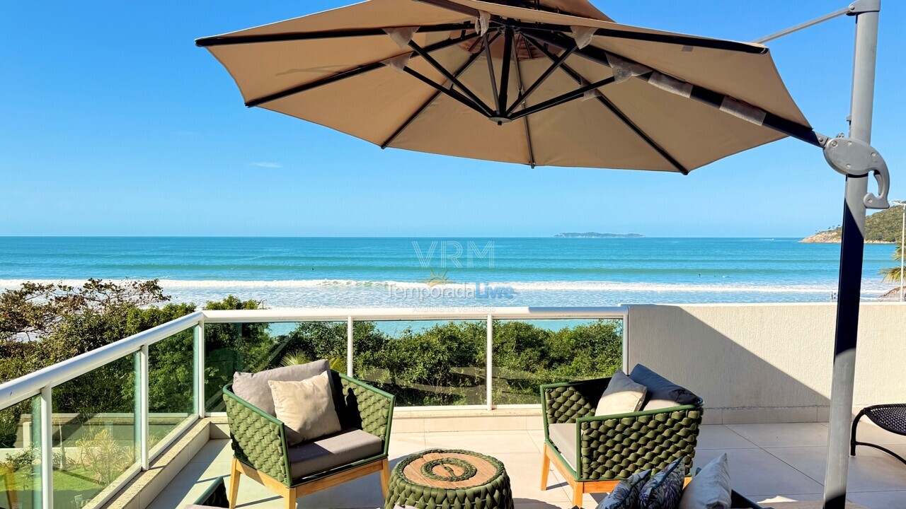 Casa para aluguel de temporada em Bombinhas (Canto Grande)