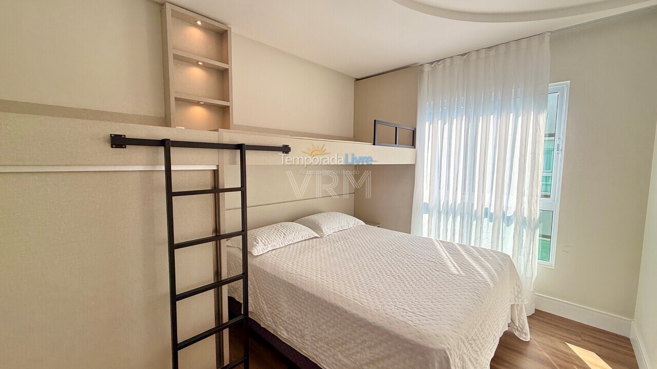 Casa para aluguel de temporada em Bombinhas (Canto Grande)