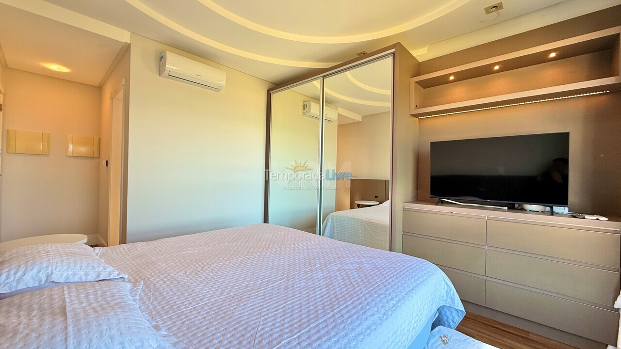 Casa para aluguel de temporada em Bombinhas (Canto Grande)