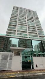 Apartment for rent in Praia Grande - Praia do Caiçara