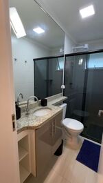 AP Vista Mar | Andar Alto