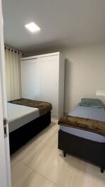 AP Vista Mar | Andar Alto