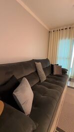 AP Vista Mar | Andar Alto