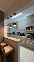 AP Vista Mar | Andar Alto