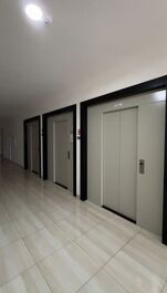 AP Vista Mar | Andar Alto