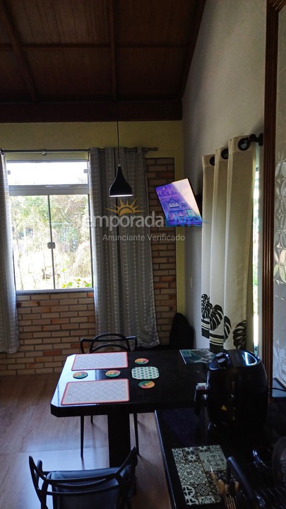 Apartamento para aluguel de temporada em Bombinhas (Mariscal)