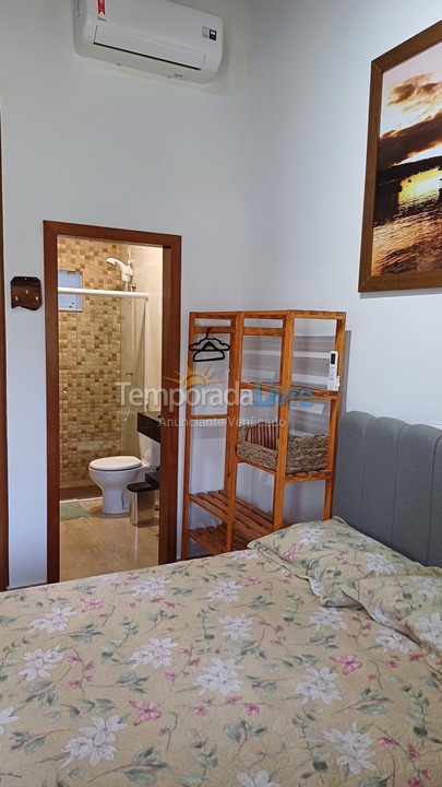 Apartamento para aluguel de temporada em Bombinhas (Mariscal)