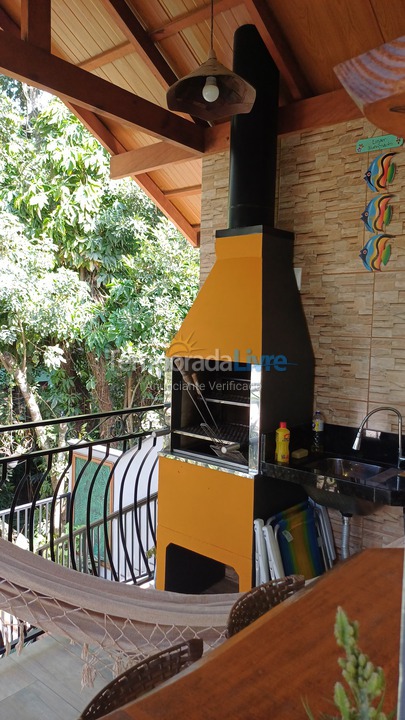 Apartamento para aluguel de temporada em Bombinhas (Mariscal)