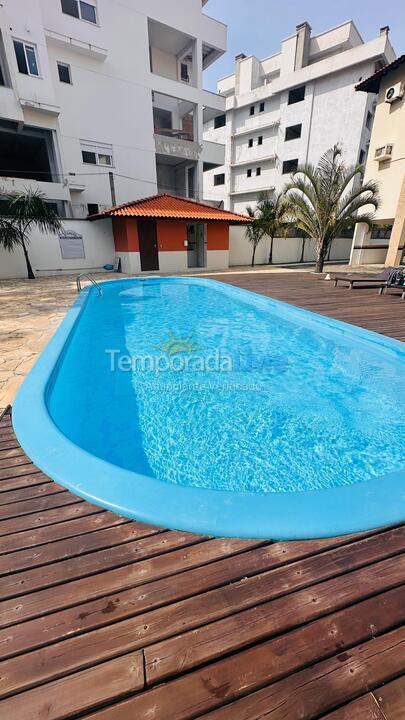 Apartamento para aluguel de temporada em Florianopolis (Praia dos Ingleses)