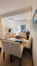 Apartamento para alugar em Florianopolis - Praia dos Ingleses