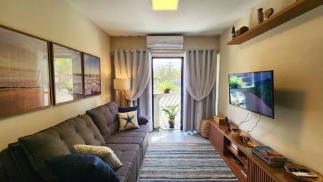 Apartamento para alquilar en Bertioga - Riviera de São Lourenço