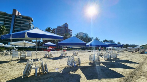 OCEAN PARK - Apartamento reformado de 2 habitaciones y aire acondicionado