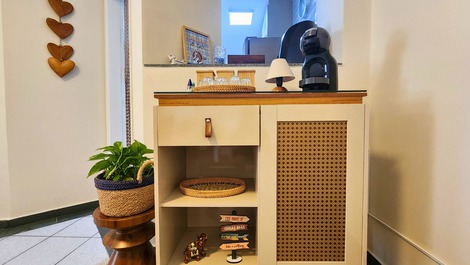 OCEAN PARK - Apartamento reformado de 2 habitaciones y aire acondicionado