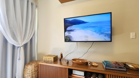 OCEAN PARK - Apartamento reformado de 2 habitaciones y aire acondicionado